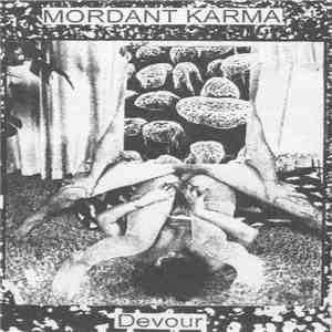 Mordant Karma - Devour album