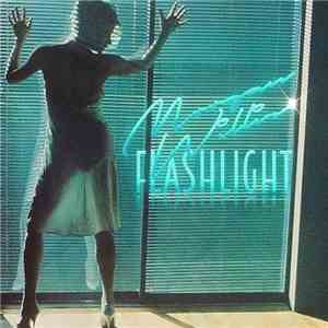 Morgan Willis - Flashlight album