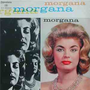 Morgana  - Morgana album