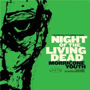 Morricone Youth - Night Of The Living Dead album