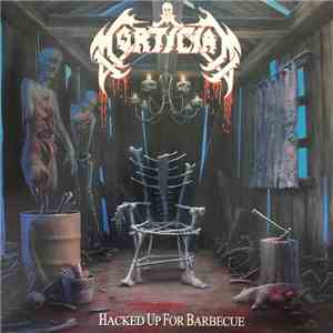 Mortician - Hacked Up For Barbecue album