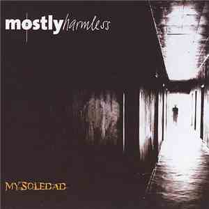 Mostly Harmless - My Soledad album