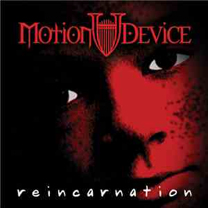 Motion Device - Reincarnation album