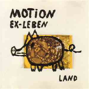 Motion  - Ex-Leben (Land, Meer) album