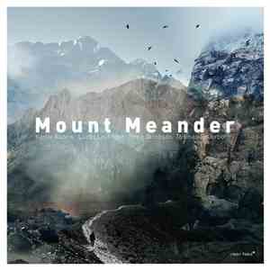 Mount Meander - Mount Meander album