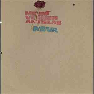 Mount Vernon Arts Lab - Nova album