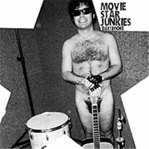 Movie Star Junkies - Baltimore album
