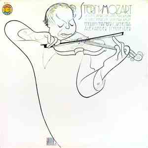 Mozart / Stern, English Chamber Orchestra, Alexander Schneider - Violin Concerto No 4 In D Major, K. 218 / Violin Concerto No 2 In D Major, K. 211 album