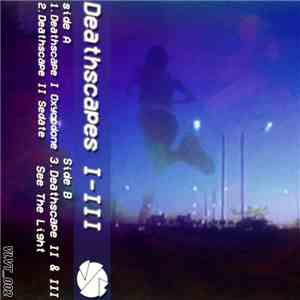.mp3Neptune - Deathscapes I-III album