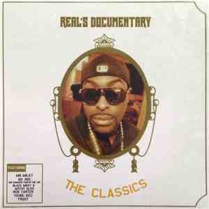 Mr. Milky - Real's Documentary The Classics album