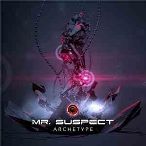 Mr. Suspect - Archetype album