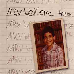 Mr. V  - Welcome Home album