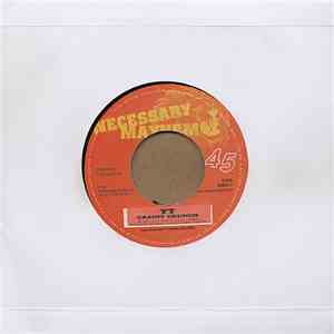 Mr Williamz / YT - No Cigarette / Credit Crunch album