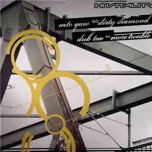 MTC Yaw / Dub Tao - Dirty Diamond / More Trouble album