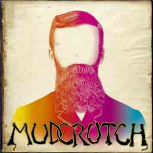 Mudcrutch - Mudcrutch album