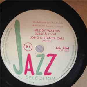 Muddy Waters - Hello Little Girl / Long Distance Call album