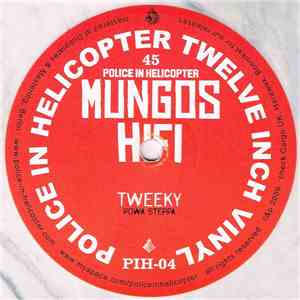 Mungos Hifi / Phokus, Mr. Boogie  - Tweeky / The Infect album