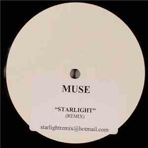 Muse - Starlight (Remix) album
