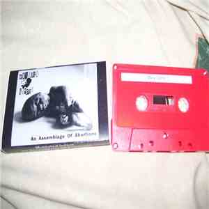 Mutilated Infant - An Assemblage Of Abortions album