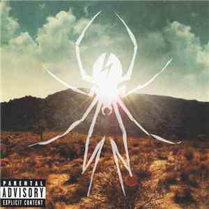 My Chemical Romance - Danger Days: The True Lives Of The Fabulous Killjoys album