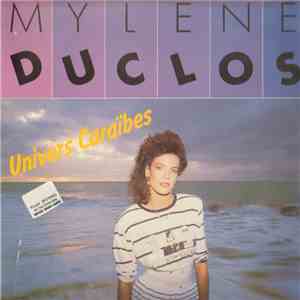 Mylene Duclos - Univers Caraibes album
