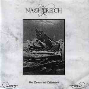 Nachtreich - Von Dornen Und Selbstmord album