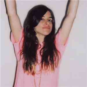 Nadine Carina - Things That People Love To Remember album