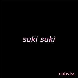Nahviss - Suki Suki album