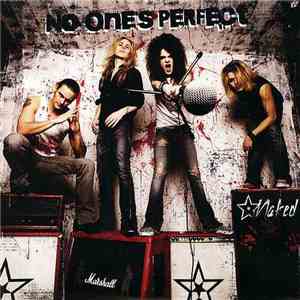 Naked  - No One’s Perfect album