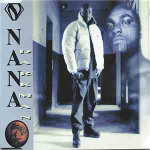 Nana  - Darkman album