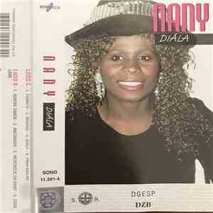 Nany  - Diala album