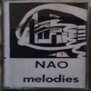 NAO - Melodies album