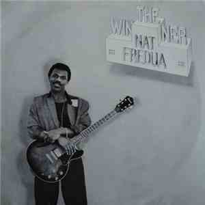 Nat Fredua - The Winner album
