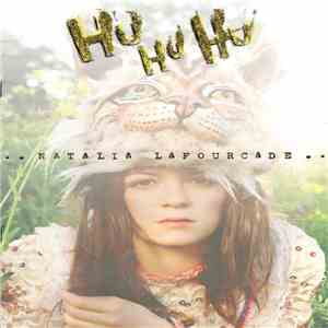 Natalia Lafourcade - Hu Hu Hu album
