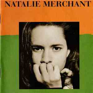 Natalie Merchant - Tigerlily album
