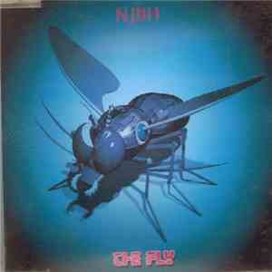 Nay J.B - The Fly album