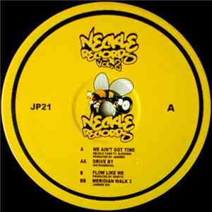 Neckle Camp - Neckle Records Vol.2 album