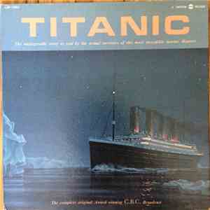 Neil Copeland - Titanic album