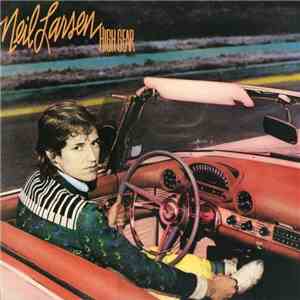 Neil Larsen - High Gear album