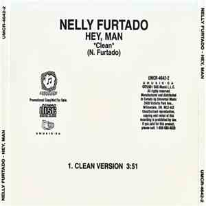 Nelly Furtado - Hey, Man album