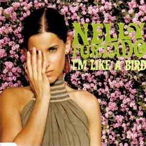 Nelly Furtado - I'm Like A Bird album