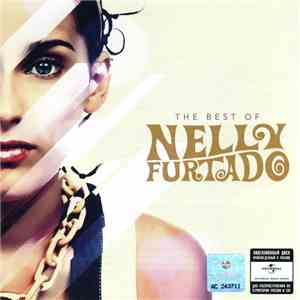Nelly Furtado - The Best Of Nelly Furtado album