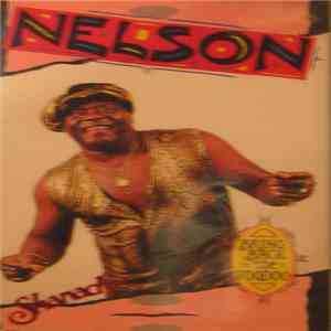 Nelson - Bring Back The Voodoo album