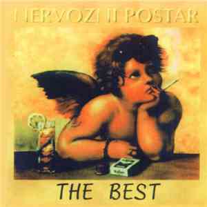 Nervozni Poštar - The Best album