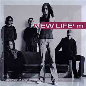 New Life'm - Dla Ciebie I Dla Mnie album