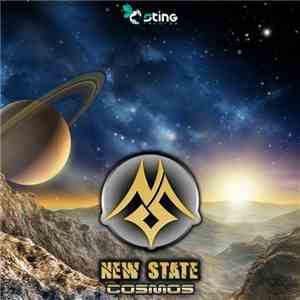 New State - Cosmos album