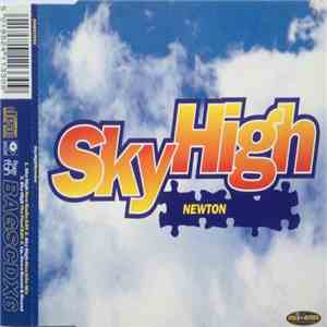 Newton  - Sky High album
