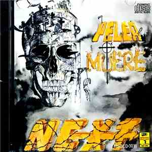 Next  - Pelea O Muere album