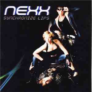 NEXX - Synchronize Lips album