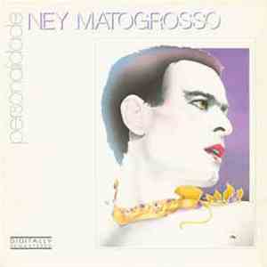 Ney Matogrosso - Personalidade album
